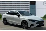 2026 Mercedes-Benz CLA