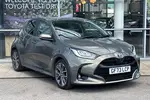 2023 Toyota Yaris