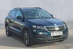 2020 Skoda Karoq