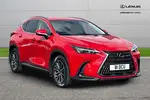 2023 Lexus NX