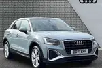 2021 Audi Q2