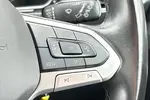 2022 Volkswagen T-Cross