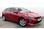 2021 Kia Ceed