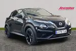 2025 Nissan Juke