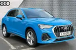 2019 Audi Q3