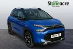 2025 Citroen C3 Aircross