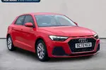 2022 Audi A1