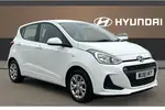 2018 Hyundai i10