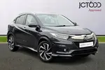 2020 Honda HR-V