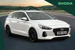 2018 Hyundai i30 Tourer