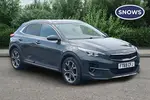 2020 Kia XCeed