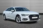 2023 Audi A6