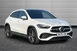 2020 Mercedes-Benz GLA