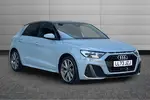 2023 Audi A1