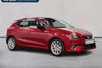 2025 SEAT Ibiza