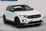 2022 Volkswagen T-Roc