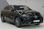 2024 Mercedes-Benz EQE