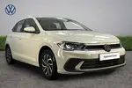 2024 Volkswagen Polo