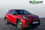 2022 Toyota Aygo X