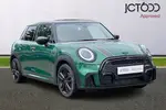 2023 MINI Hatchback