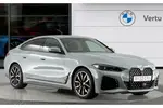 2022 BMW 4 Series Gran Coupe