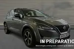2024 Nissan Qashqai