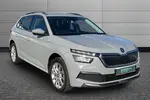2020 Skoda Kamiq