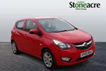 2018 Vauxhall Viva