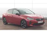 2023 Vauxhall Corsa