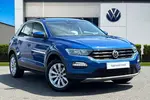 2019 Volkswagen T-Roc