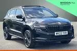 2022 Skoda Karoq
