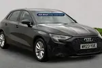 2023 Audi A3