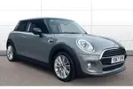 2017 MINI Hatchback
