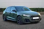 2024 Audi A1