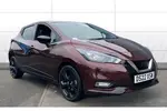 2022 Nissan Micra
