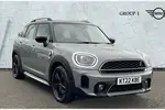 2022 MINI Countryman