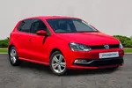 2016 Volkswagen Polo