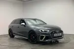 2019 Audi A4