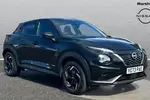 2024 Nissan Juke
