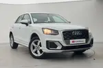 2019 Audi Q2