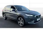 2020 SEAT Tarraco