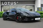 2026 Lotus Emira