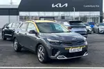 2023 Kia Stonic