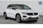 2020 Volkswagen T-Roc