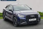 2022 Audi Q2