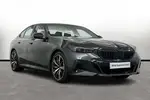 2024 BMW 5 Series