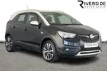 2018 Vauxhall Crossland X