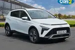 2023 Hyundai Bayon