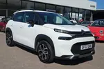 2022 Citroen C3 Aircross
