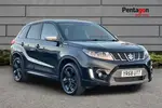 2018 Suzuki Vitara